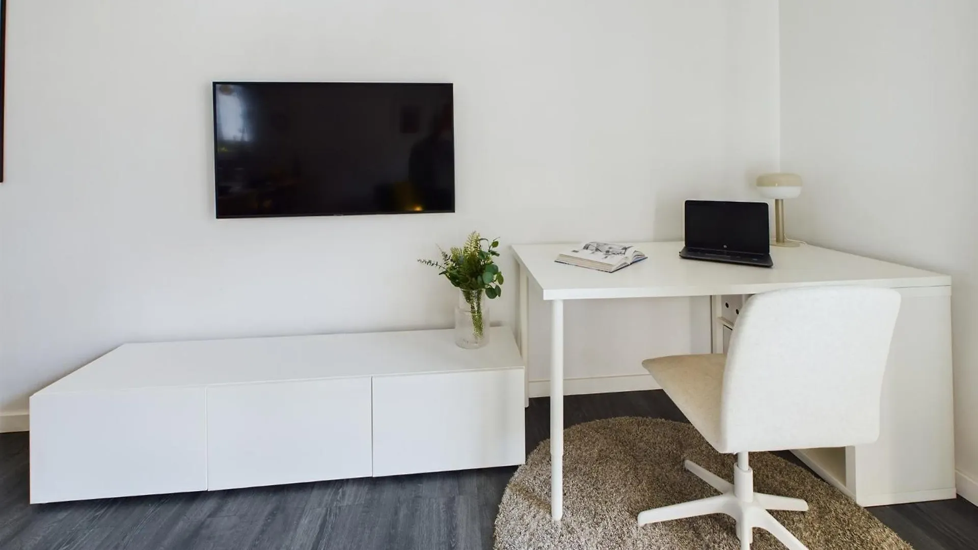 Apartment Elegancki Apartament Z Tarasem W Gdansku By Noclegi Renters