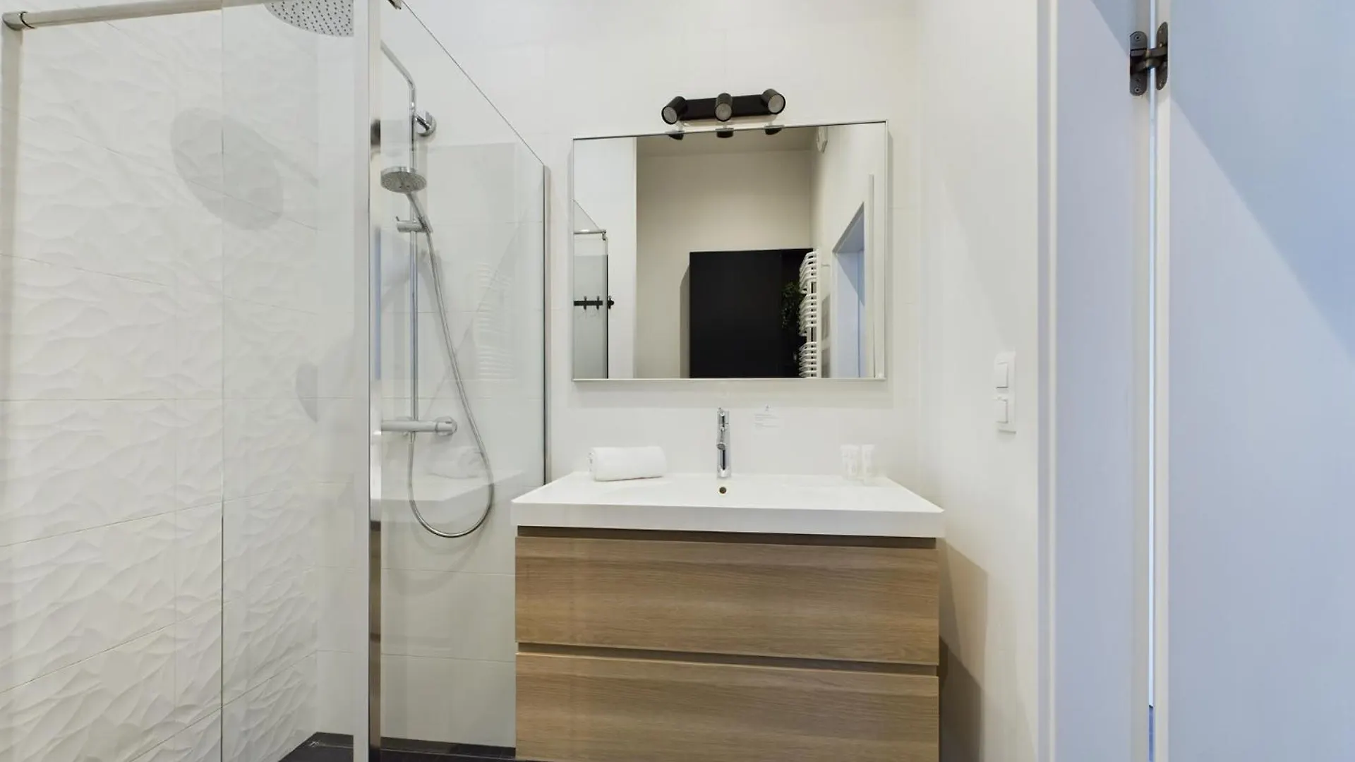 Elegancki Apartament Z Tarasem W Gdansku By Noclegi Renters 0*, Gdansk Poland