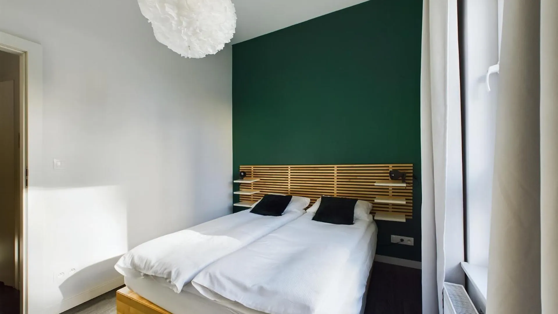 Apartment Elegancki Apartament Z Tarasem W Gdansku By Noclegi Renters