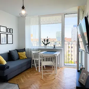 Apartament Coco Jagiellońska 10, Gdańsk