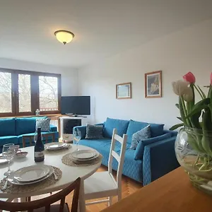 Apartament Jls Z Parkingiem Przy Plaży, Gdańsk