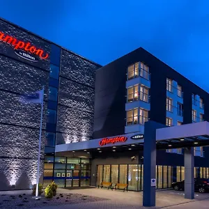 Hampton By Hilton Airport Hotell