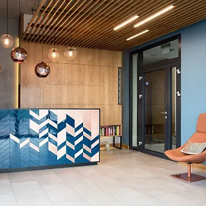 Faros Airport Hotell