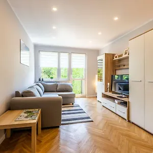Apartament Victus Lawendowy, Gdańsk