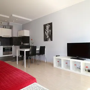 Apartament Sea, Gdańsk
