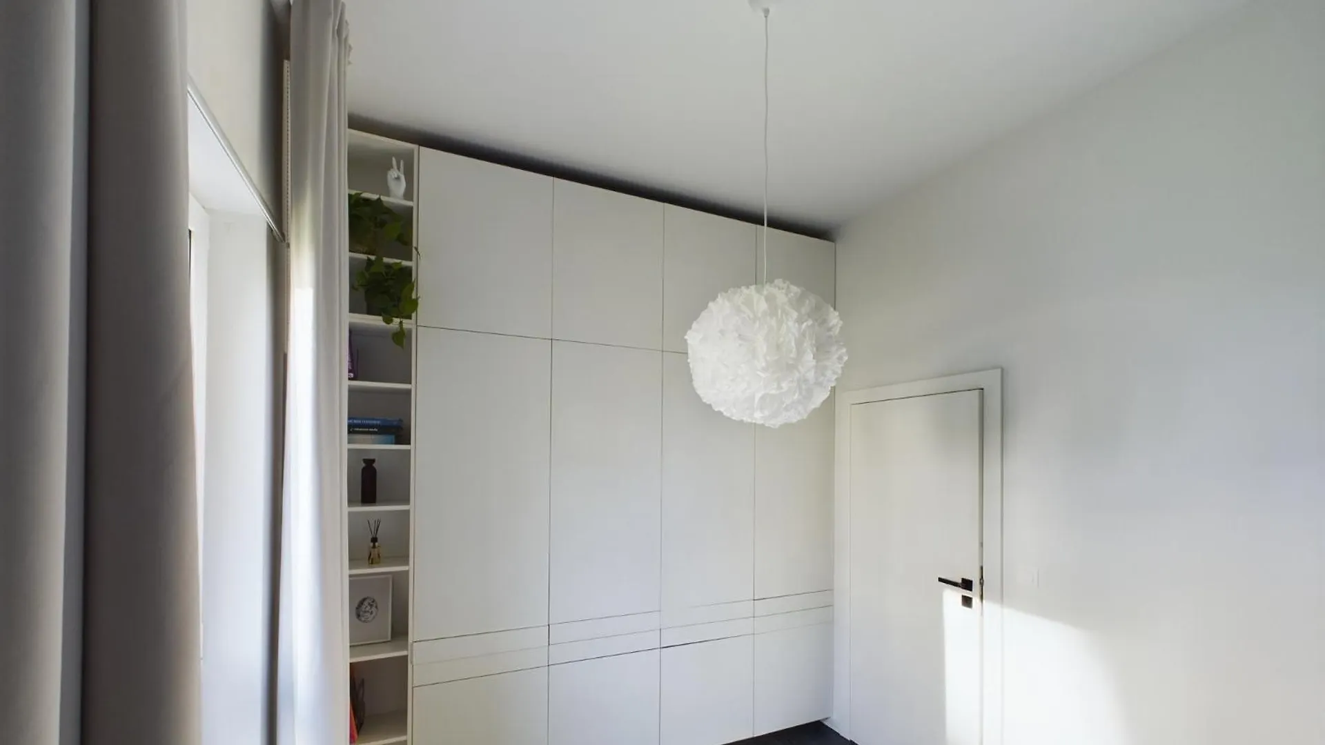 Elegancki Apartament Z Tarasem W Gdansku By Noclegi Renters Polska